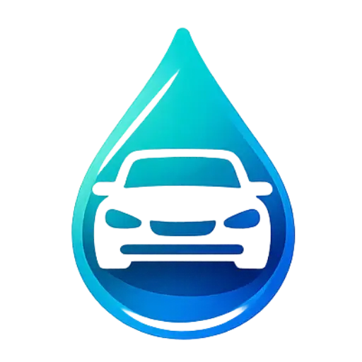 Lavage auto à domicile Aiguilles